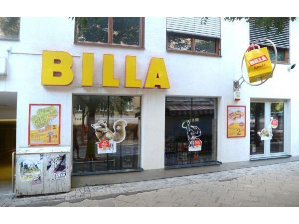 Bild 1 von Billa AG