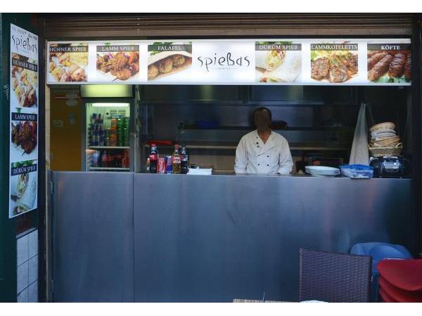 Bild 1 von Fleischhauerei ÖZER am Naschmarkt Hasan ÖZER KG