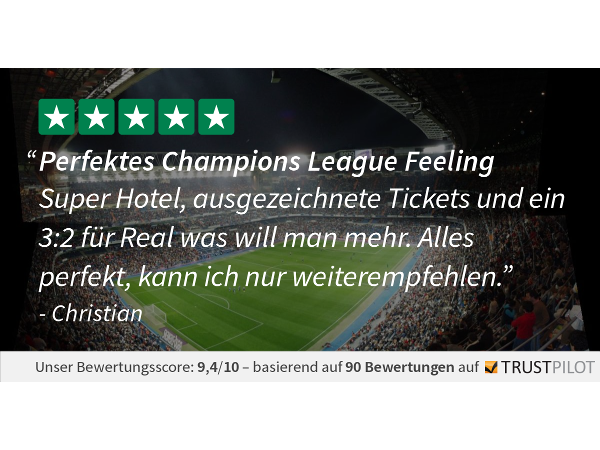 Bild 7 von RES Touristik GmbH - fussballreisen.com