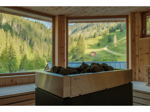 Bild 28 von Almwellness-Resort-Tuffbad**** Superior
