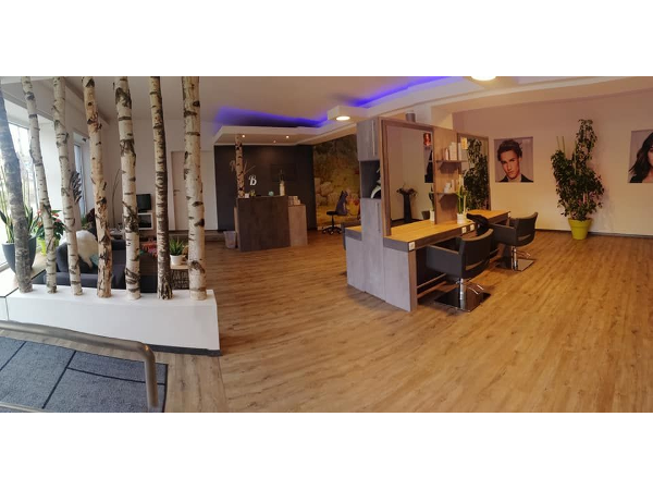 Bild 2 von NB Hair & Beauty