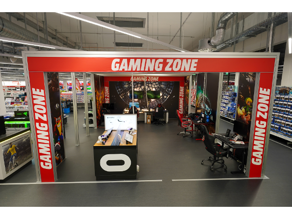 Bild 2 von MediaMarkt St. Pölten GmbH