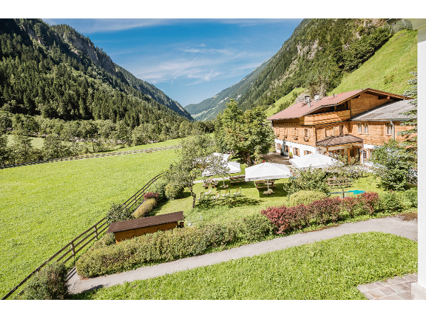 Bild 18 von Gasthaus Häusling Alm