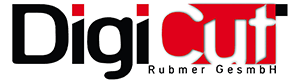 Logo von DigiCut Rubmer GesmbH