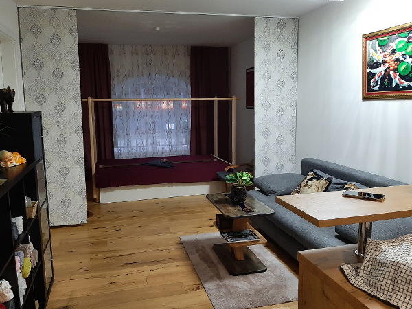 Bild 1 von Thai Massage Linz