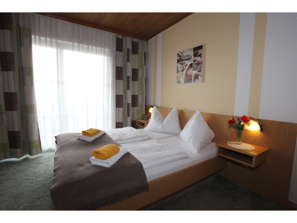 Bild 3 von Hotel & Frühstückspension Raabtal