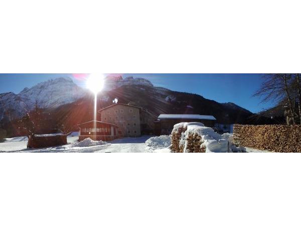 Bild 1 von Gasthaus Kreithof