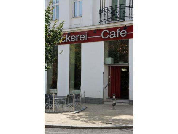 Bild 1 von Cafe Bäckerei Winkler