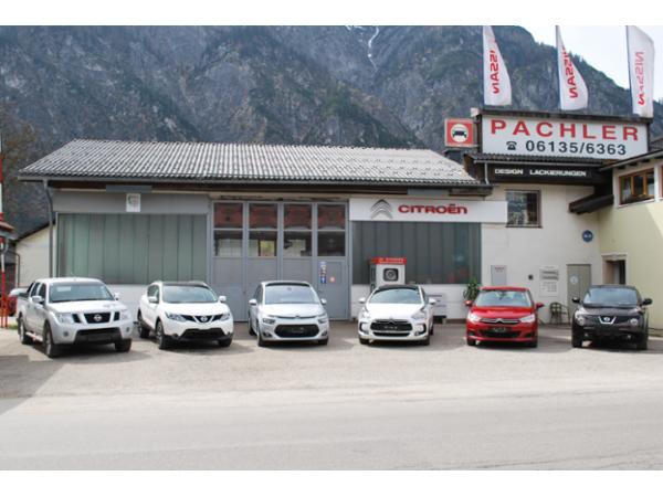 Bild 2 von Autohaus Pachler e.U.