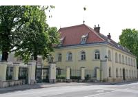 Gemeindeamt der Marktgemeinde Maria Enzersdorf