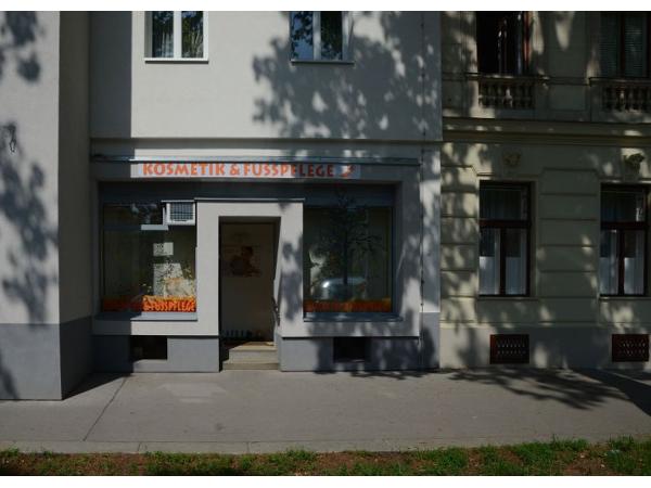 Bild 1 von Kosmetik Fußpflege