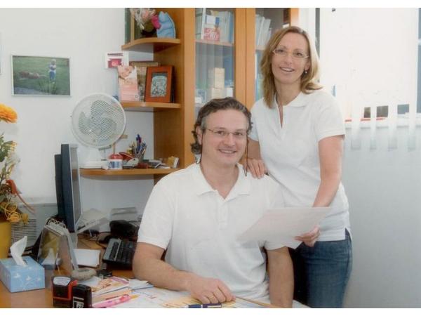 Bild 1 von Dr. Andreas Berger