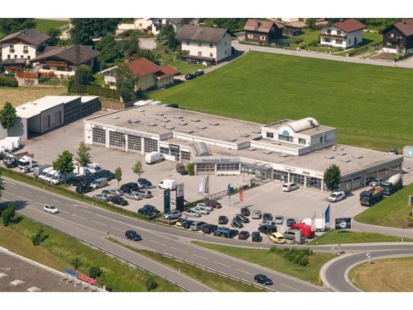 Bild 2 von Georg Pappas Automobil GmbH