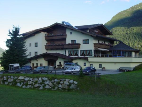 Bild 18 von Gasthof & Ferienhof Christler