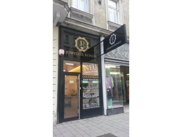 Bild 1 von Juwelier Roneli GmbH