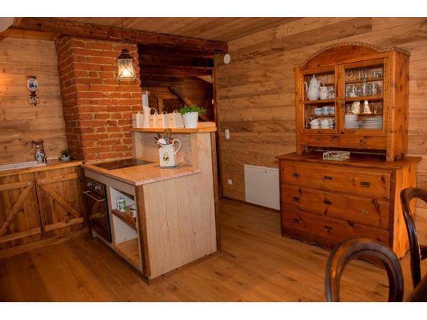 Bild 15 von Laikam Hütte