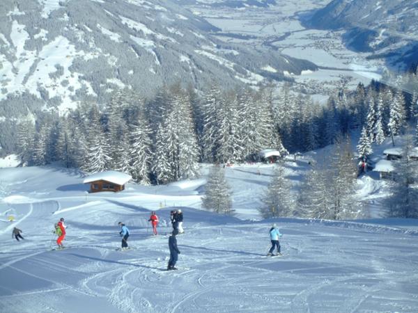 Bild 3 von Ranerhof - Zimmer & Ferienwohnungen