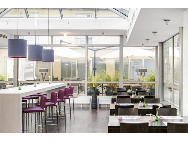 Bild 3 von IntercityHotel Wien
