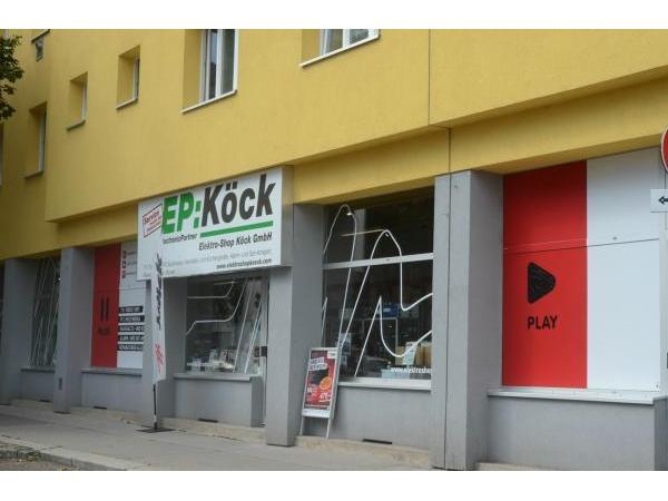 Bild 1 von Elektro Köck