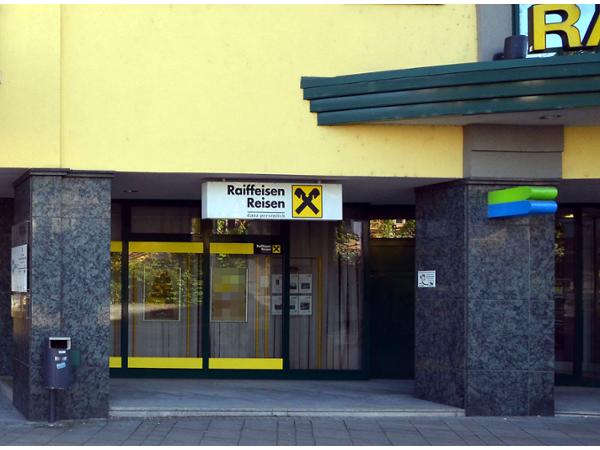 Bild 1 von Raiffeisenbank Region Amstetten eGen