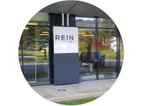 Rein Keramik + Stein GmbH - Produktion