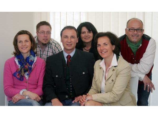 Bild 11 von TEAM GASTBERGER Versicherungsmakler Ges.m.b.H & CoKG