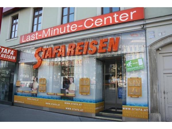 Bild 1 von AllesReise.at - Stafa Reisen