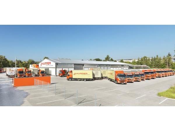 Bild 3 von Hummer GmbH