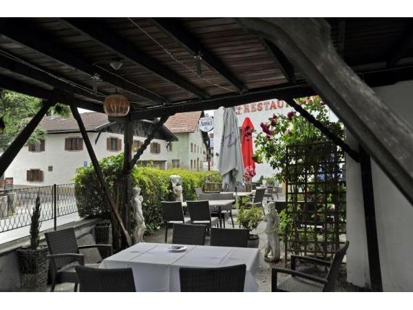 Bild 2 von AMICI Ristorante-Pizzeria