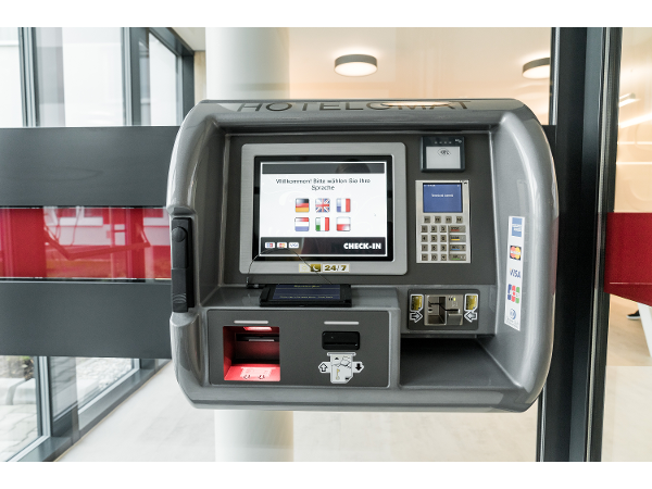 Bild 3 von Hotel Smart Liv'in
