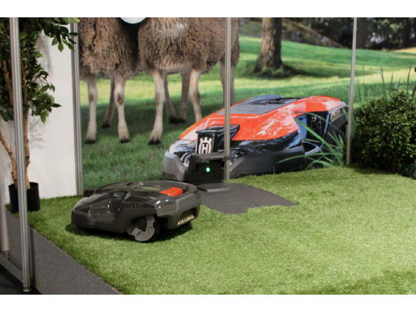 Bild 3 von Gartentechnik Pöllmann GmbH