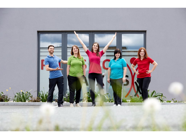Bild 4 von Physiotherapie Windisch