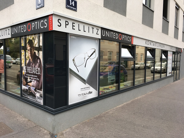 Bild 8 von SPELLITZ UNITED OPTICS