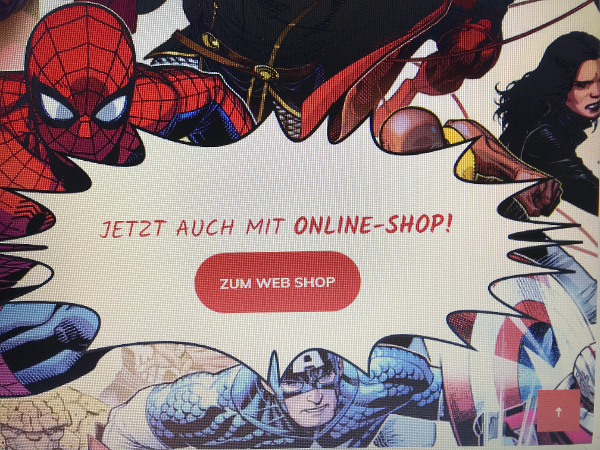 Bild 4 von Comic Treff