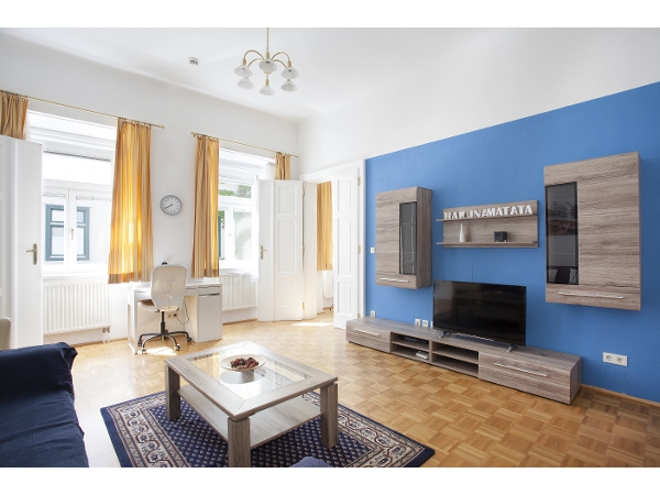 Bild 34 von Gal Apartments Vienna