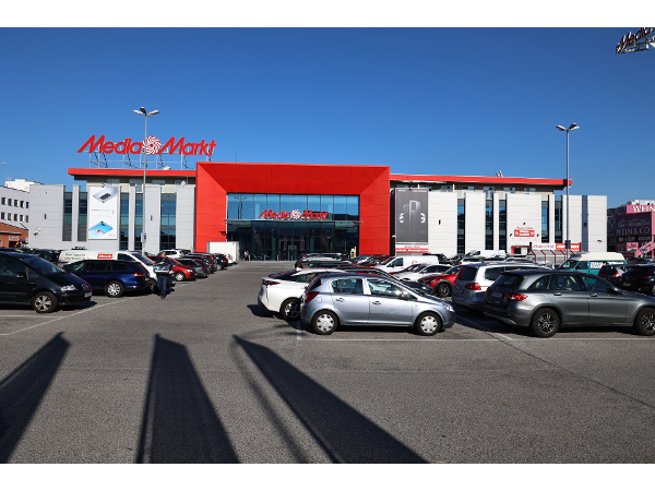 Bild 3 von MediaMarkt Vösendorf SCS-Nordring GmbH