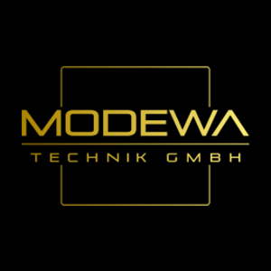 Logo von MODEWA Technik GmbH