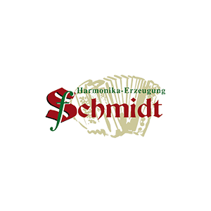 Logo von Schmidt Harmonikaerzeugung GmbH