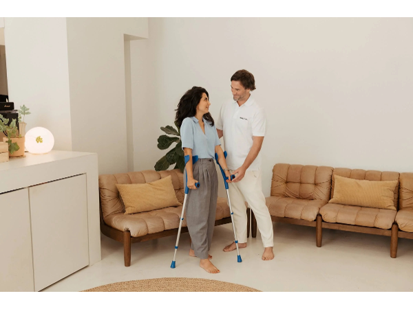 Bild 3 von Heimphysio | Mobile Physiotherapie Wien