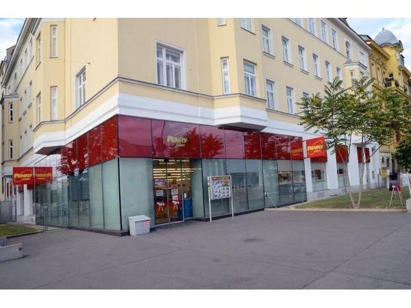 Bild 1 von PENNY Markt