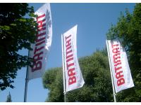 BATIMAT ISOLIERTECHNIK GMBH