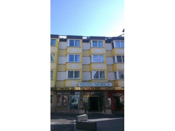 Bild 1 von Hotel Norica****S Direktverbindung zur Alpentherme