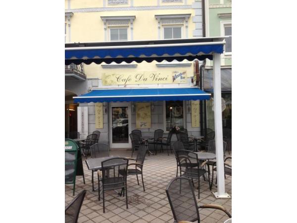 Bild 1 von Cafe Da Vinci