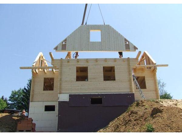 Bild 7 von Holzbau Lienhart