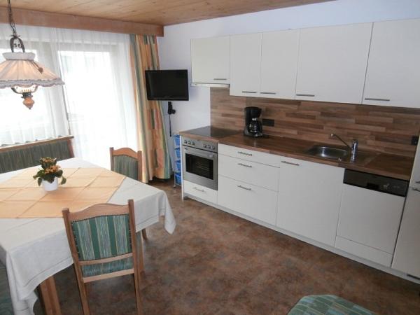Bild 12 von Gästehaus Hochmuth