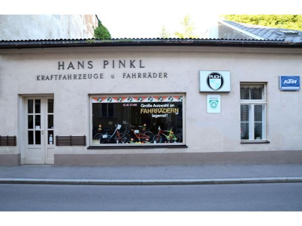 Bild 1 von Pinkl Margarete