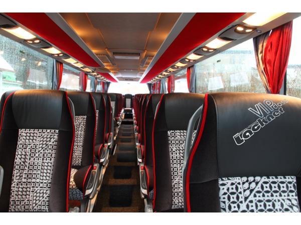 Bild 1 von Autobusunternehmen Lackner Karl