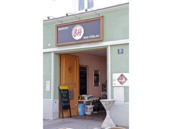 Bild 1 von BH Bierhof