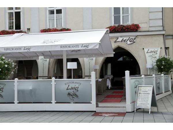 Bild 1 von Ristorante Luigi