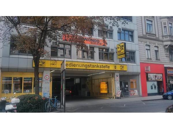 Bild 1 von Turmöl Tankstelle